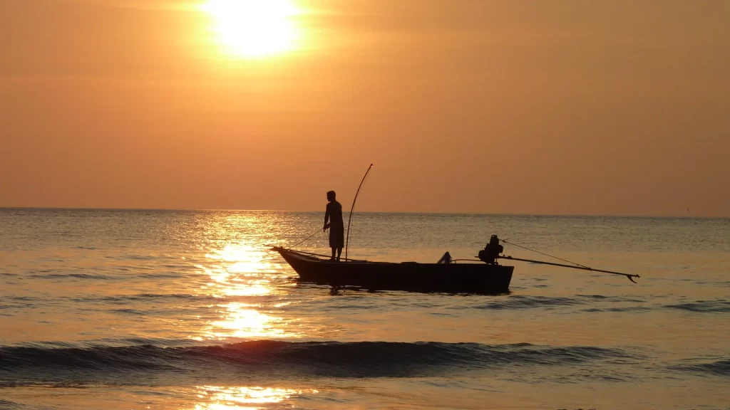 Playa del Carmen Fishing
