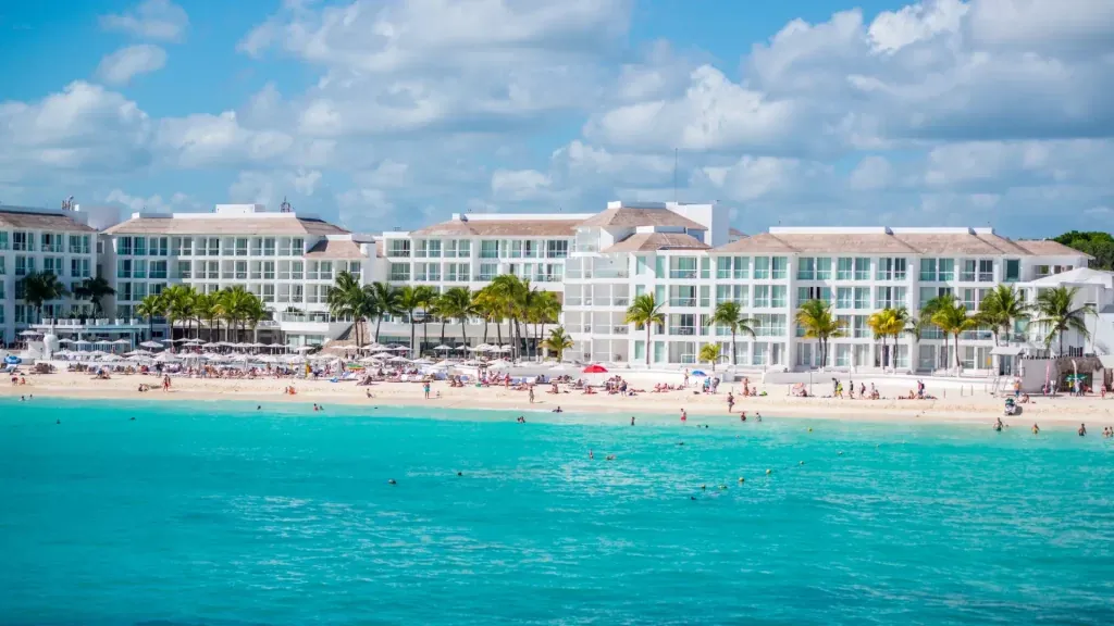 A Playa del Carmen Hotel Was Denied Federal Authorization — Why That Is Good News for Buyers