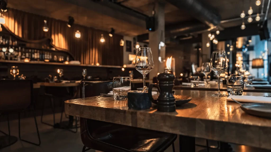 A Culinary Odyssey: Unveiling the Best Restaurants in Playa del Carmen