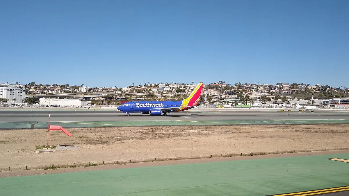 Southwest’s Direct Las Vegas–Cancún Flight Is Back — What It Means for the Riviera Maya