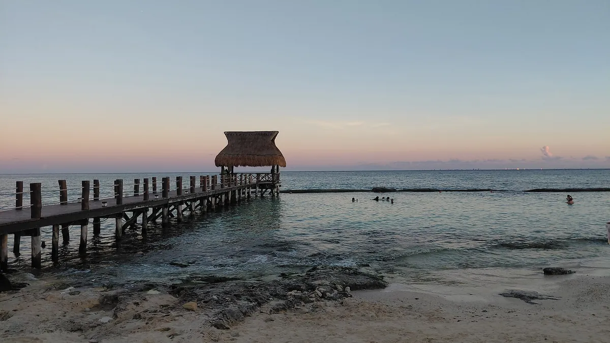 926 New Hotel Rooms Are Coming to Playa del Carmen — What the Moxché Approval Really Means